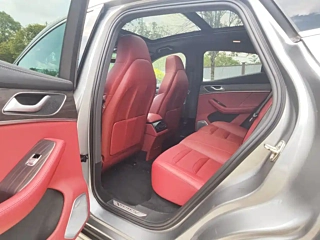 SERES &#36187;&#21147;&#26031;SF5  2021 YEAR  4WD EDITION 2021