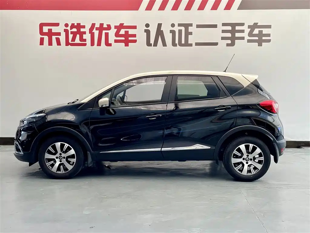 RENAULT OTHER 2015