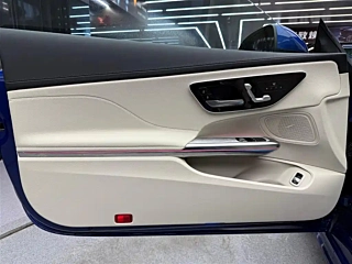MERCEDES BENZ CLE 2024 YEAR CLE 260 COUPE 2024