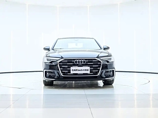 Заказать AUDI A6L