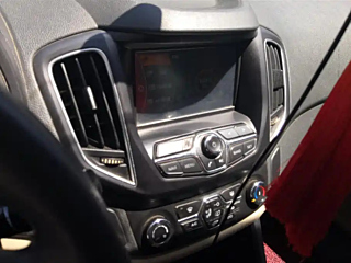 CHERY TIGGO 5  2014 YEAR 2.0L MANUAL  EDITION 2014