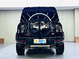 LAND ROVER DEFENDER  2024 YEAR 110 5.0T V8 2024