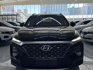 HYUNDAI SANTAFE 2020