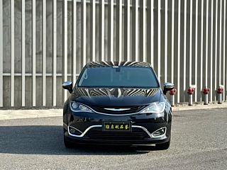 CHRYSLER OTHER 2018