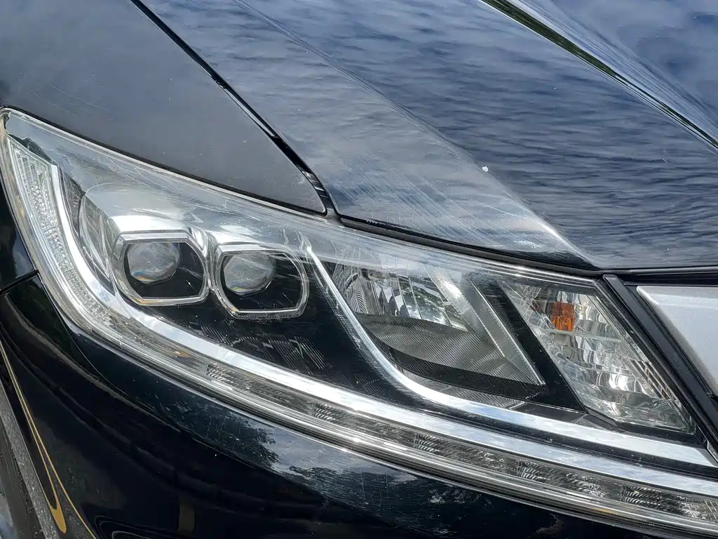 HONDA CROSSTOUR 2016