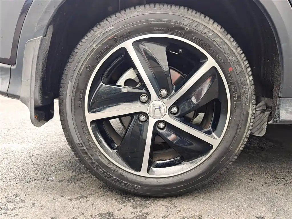 HONDA VEZEL 2020