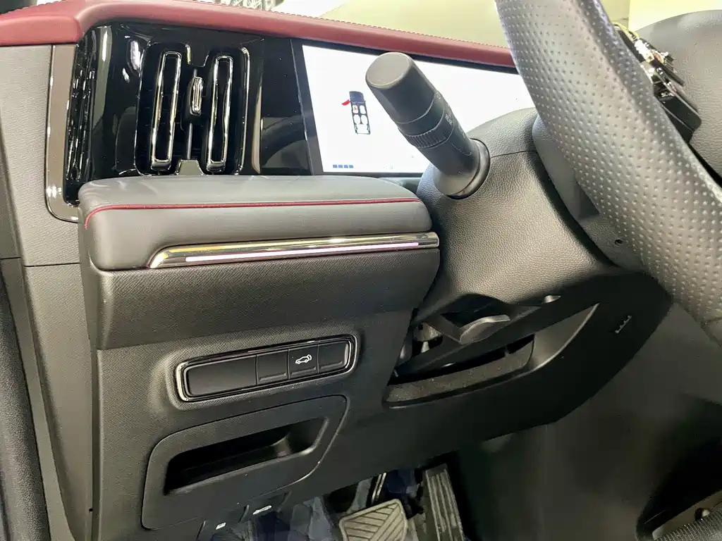 TRUMPCHI M8 2023