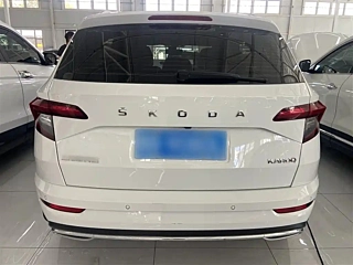 SKODA &#26607;&#29662;&#20811;  2024 YEAR TSI280 PREMIUM ENJOY EDITION 2024