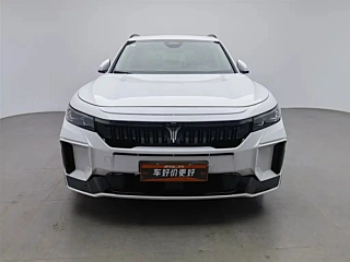 VOYAH FREE  2025 YEAR 318 318KM  EDITION 2025