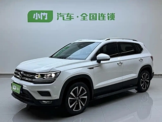 VOLKSWAGEN THARU  2021 YEAR 280TSI 2WD DELUXE EDITION PLUS 2021