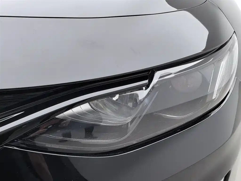 CHEVROLET MALIBU XL 2020