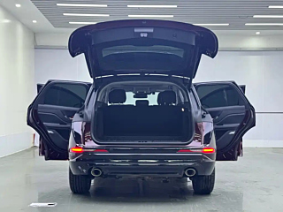 LINCOLN ADVENTURER NEW ENERGY  2021 YEAR PHEV 4WD E EDITION 2021