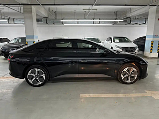 XPENG MOTORS MONA M03  2025 YEAR 515  RANGE PLUS 2025