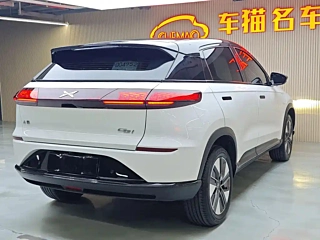 XPENG MOTORS G3  2022 YEAR G3I 460N 2022