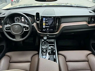 VOLVO XC60 2021 YEAR T5 4WD DELUXE EDITION 2021