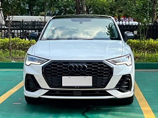 AUDI Q3 SPORTBACK  2022