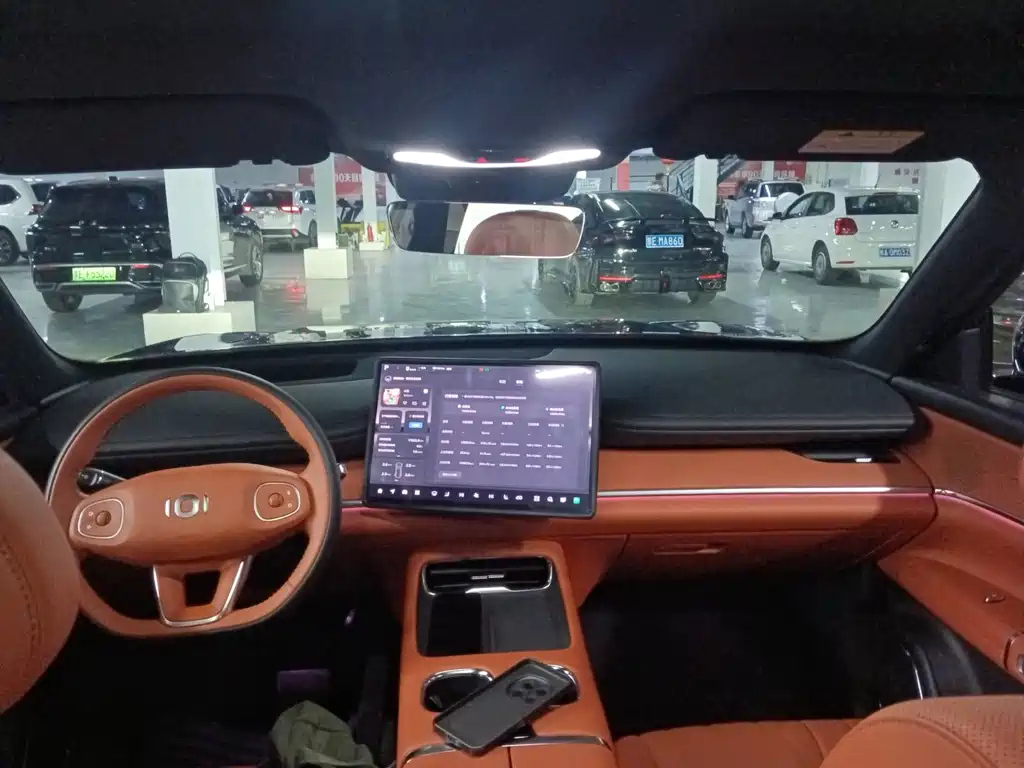 CHANGAN QIYUAN Q07 2025