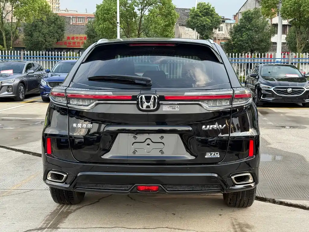 HONDA UR-V 2022