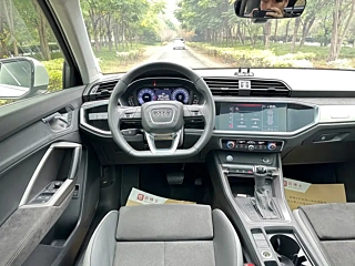 AUDI Q3  2020 YEAR 35 TFSI FASHION DYNAMIC 2020