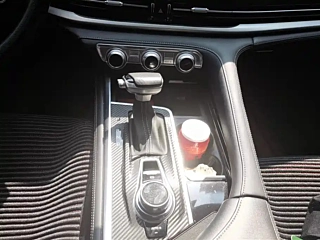 CHANGAN CS95 2019 YEAR 2.0T 2WD LUXURY 2019