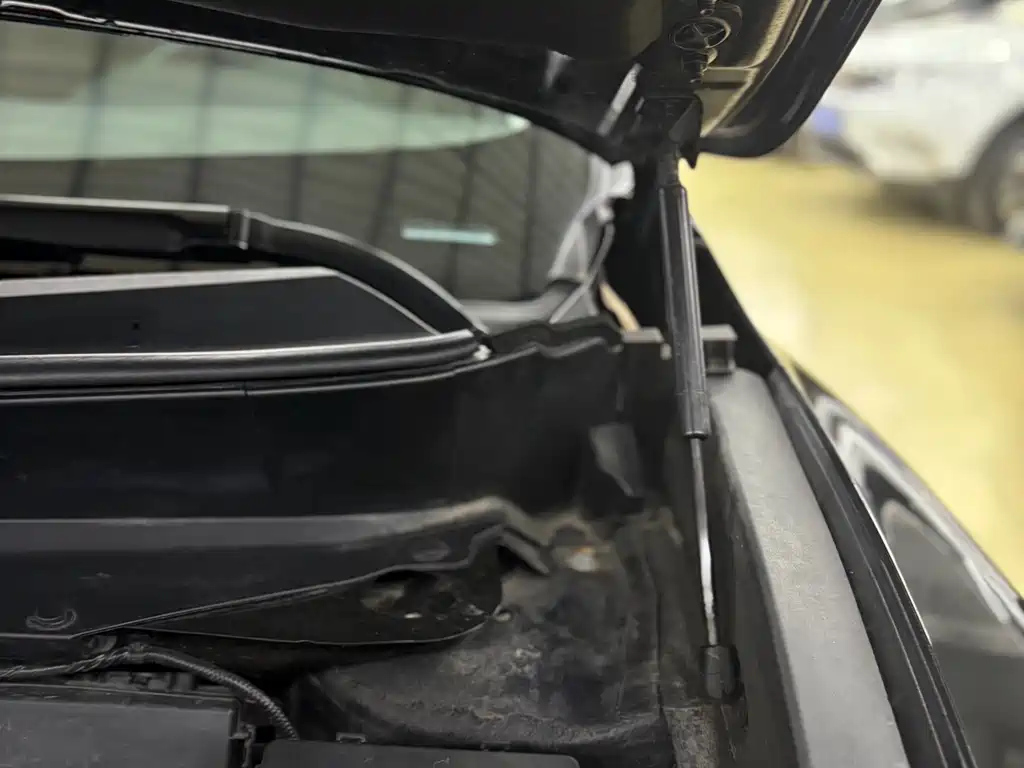 INFINITI QX60 IMPORT 2018