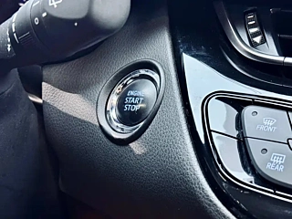 TOYOTA C-HR 2023 YEAR 2.0L DELUXE EDITION 2023