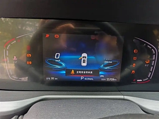 CHANGAN CS75 PLUS  2022 YEAR 1.5T AUTOMATIC LUXURY 2022