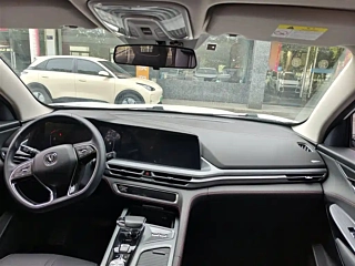 CHANGAN CS75 PLUS  2022 YEAR 1.5T AUTOMATIC LUXURY 2022