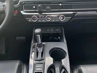 HONDA CIVIC  2022 YEAR 180TURBO CVT POWER EDITION 2022