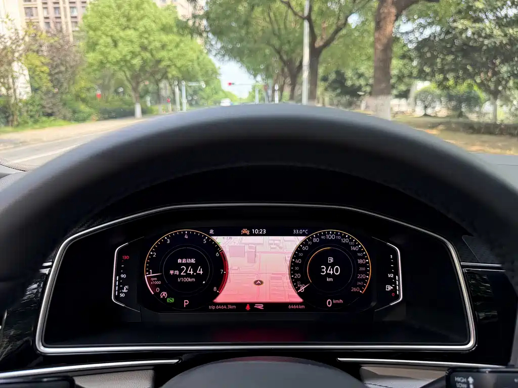 VOLKSWAGEN TIGUAN L 2024
