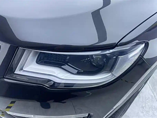 JEEP COMPASS 2019 YEAR 220T AUTOMATIC EDITION 2019