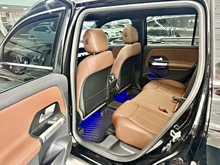 MERCEDES BENZ GLB 2024 YEAR GLB 200 DYNAMIC 2024