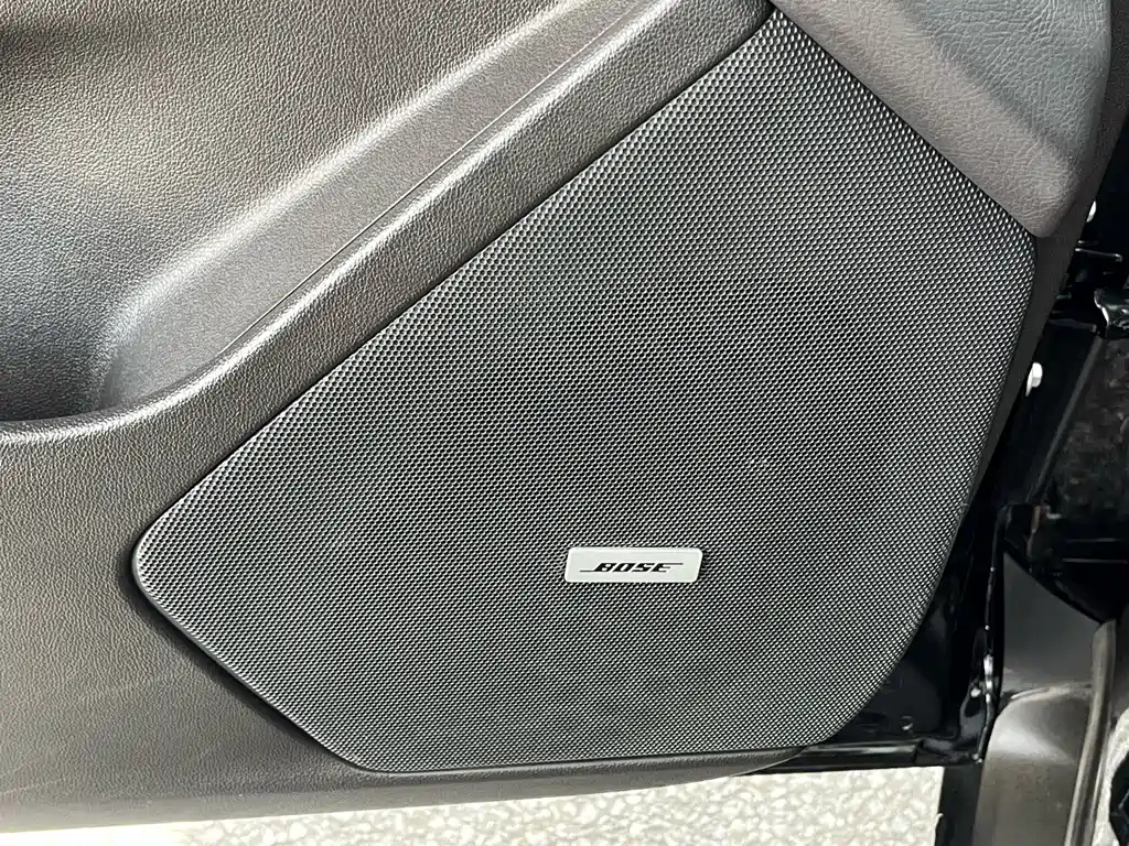 CADILLAC XT5 2021