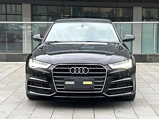 AUDI A6L 2018