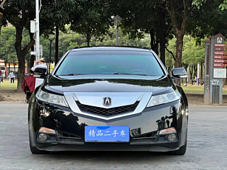 ACURA TL 2009