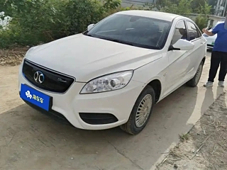 BAIC BJEV EU 2018 YEAR EU EDITION 2018