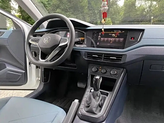 VOLKSWAGEN LAVIDA  2023 YEAR  SHARP 1.5L AUTOMATIC 2023