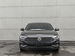 VOLKSWAGEN SAGITAR 2019