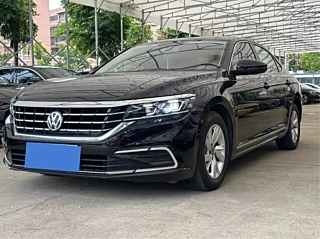 VOLKSWAGEN PASSAT  2021 YEAR 280TSI BUSINESS EDITION 2021