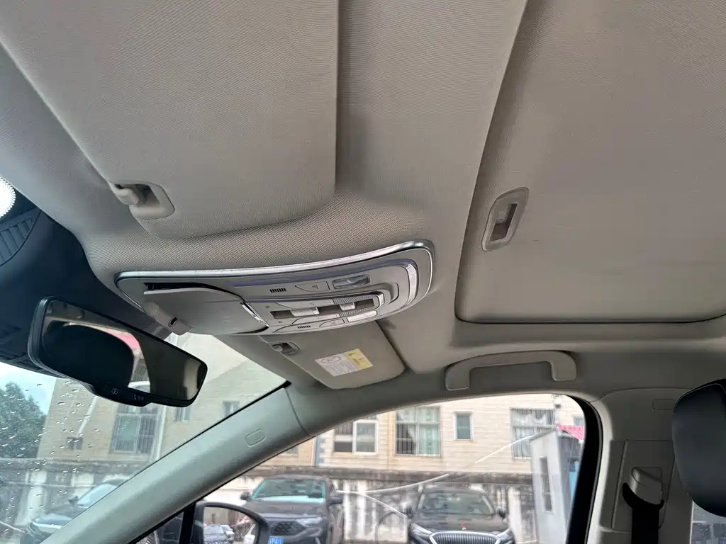 BYD TANG 2018