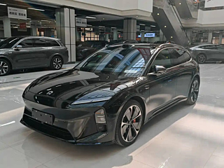 Заказать NIO ET5T