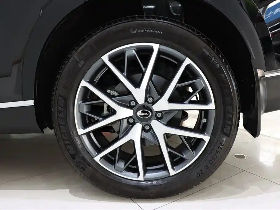 TRUMPCHI GS8 2023