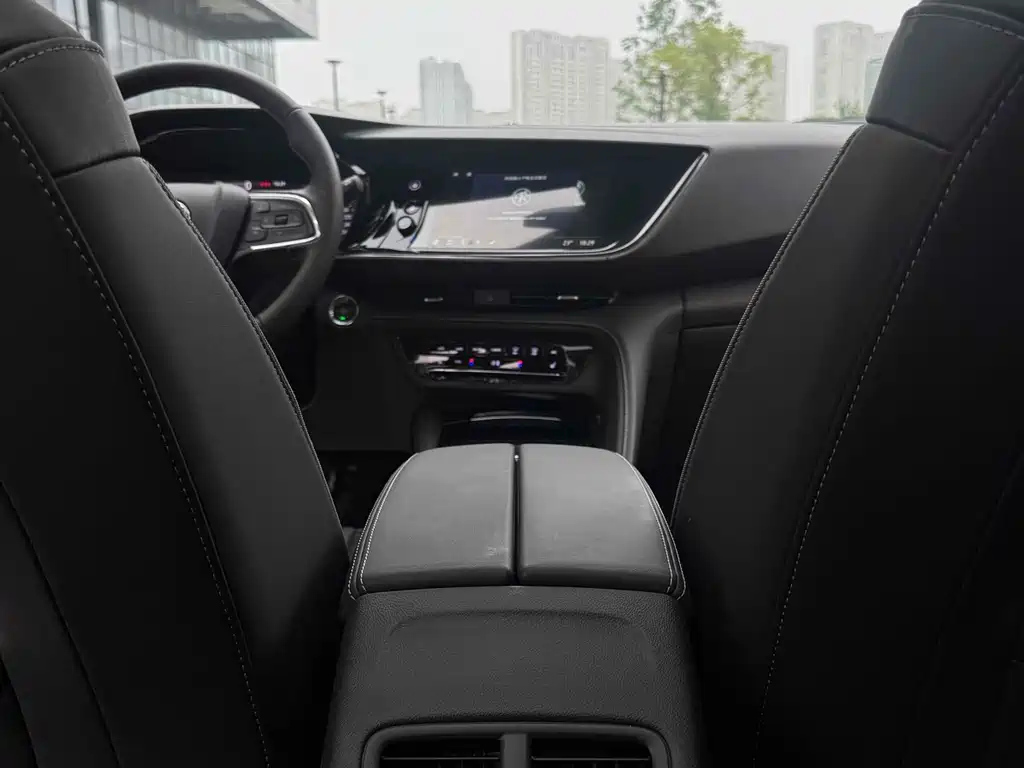 BUICK ENVISION S 2023