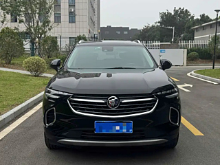 BUICK ENVISION S 2023