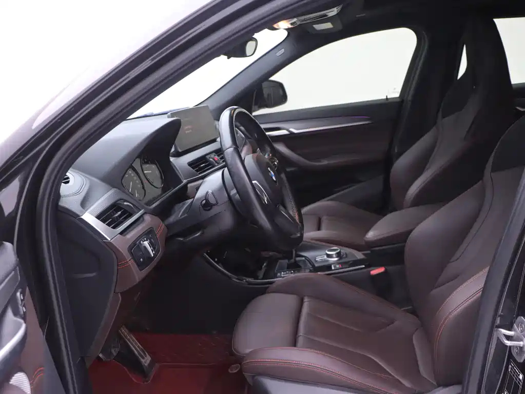 BMW X2 2021