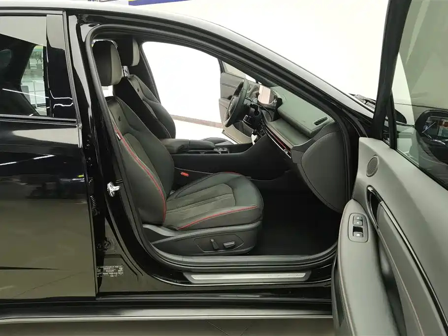 HYUNDAI SONATA 2024