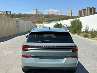 BAO JUN VALLI  2021 YEAR 1.5T  CVT LUXURY 2021