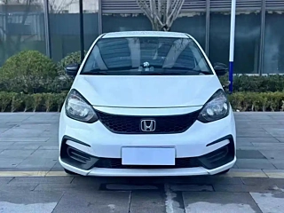 HONDA FIT  2022