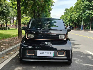 BAO JUN KIWI EV 2021