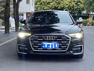 AUDI A6L 2021